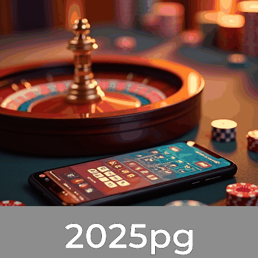 2025pg: Slots - Jackpots Gigantes, Jogos de Mesa - Alta Estratégia, Live Dealer - Experiência Imersiva